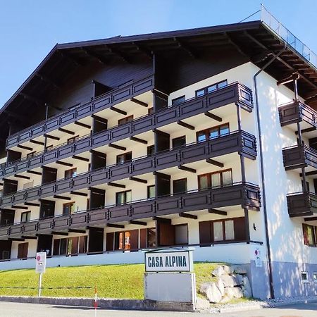 Casa Alpina Relax - Pool&Sauna - Include Jokercard Saalbach-Hinterglemm Luaran gambar