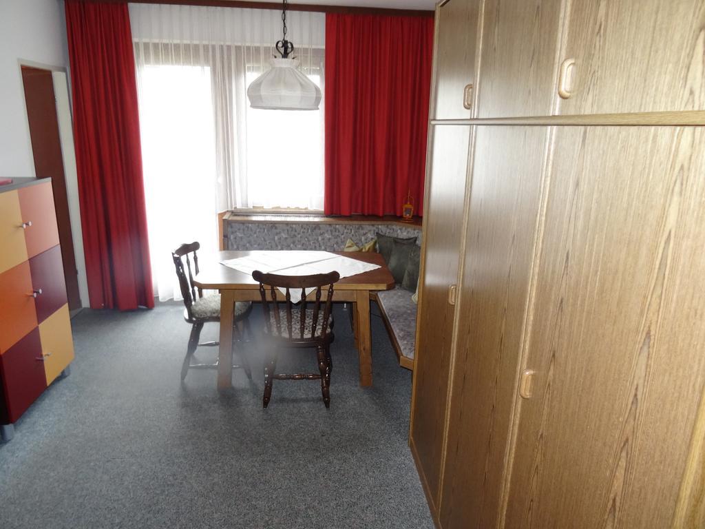 Casa Alpina Relax - Pool&Sauna - Include Jokercard Saalbach-Hinterglemm Bilik gambar
