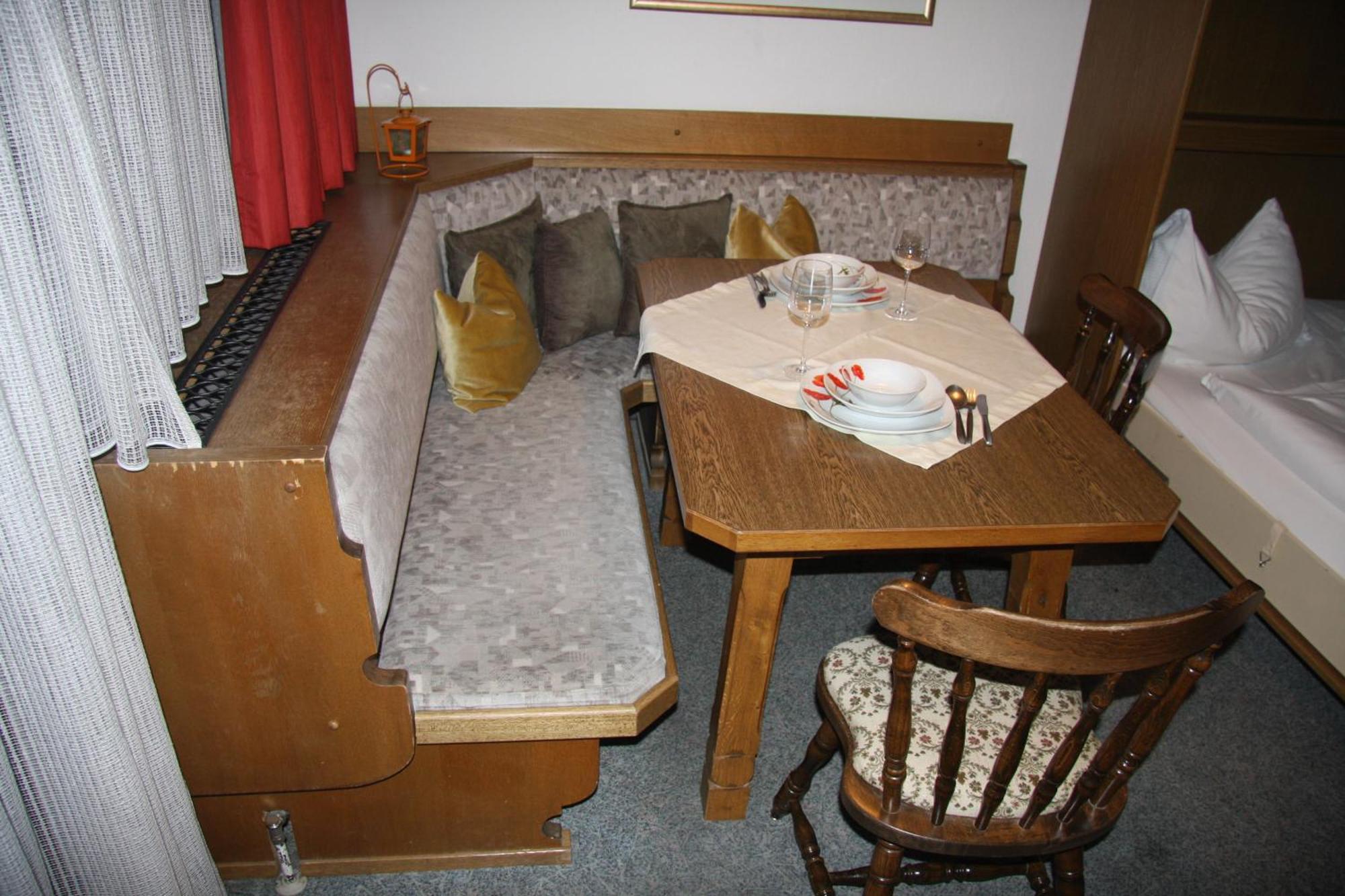 Casa Alpina Relax - Pool&Sauna - Include Jokercard Saalbach-Hinterglemm Bilik gambar