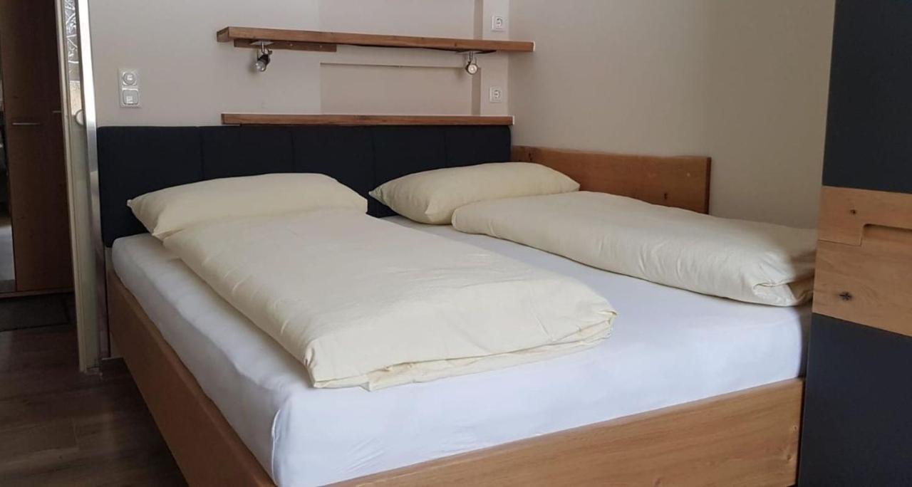 Casa Alpina Relax - Pool&Sauna - Include Jokercard Saalbach-Hinterglemm Luaran gambar