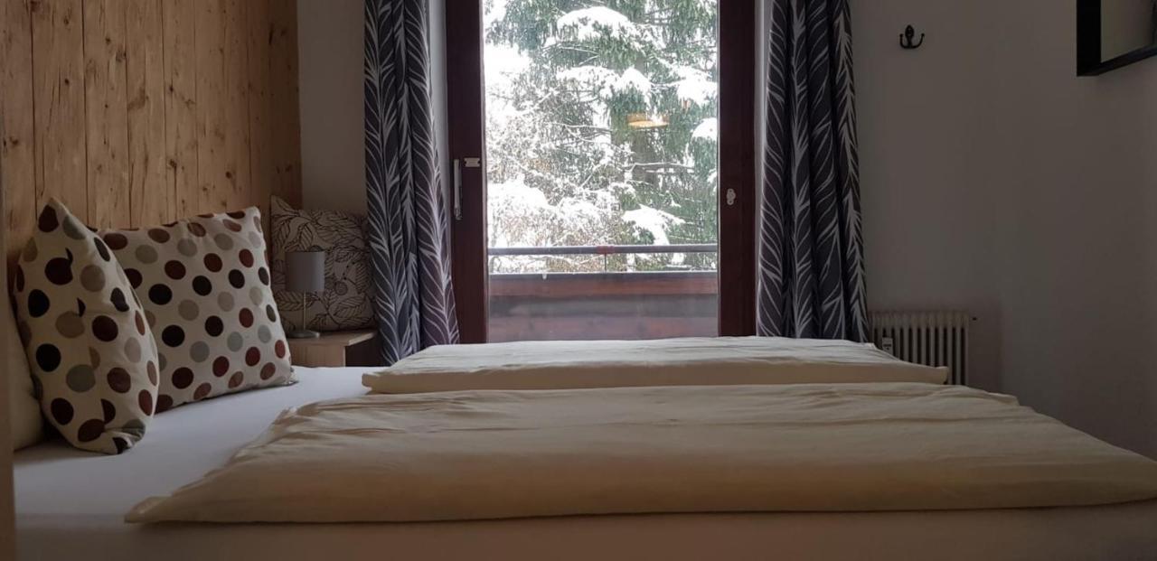Casa Alpina Relax - Pool&Sauna - Include Jokercard Saalbach-Hinterglemm Luaran gambar